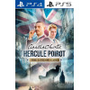 Agatha Christie - Hercule Poirot: The London Case PS4/PS5